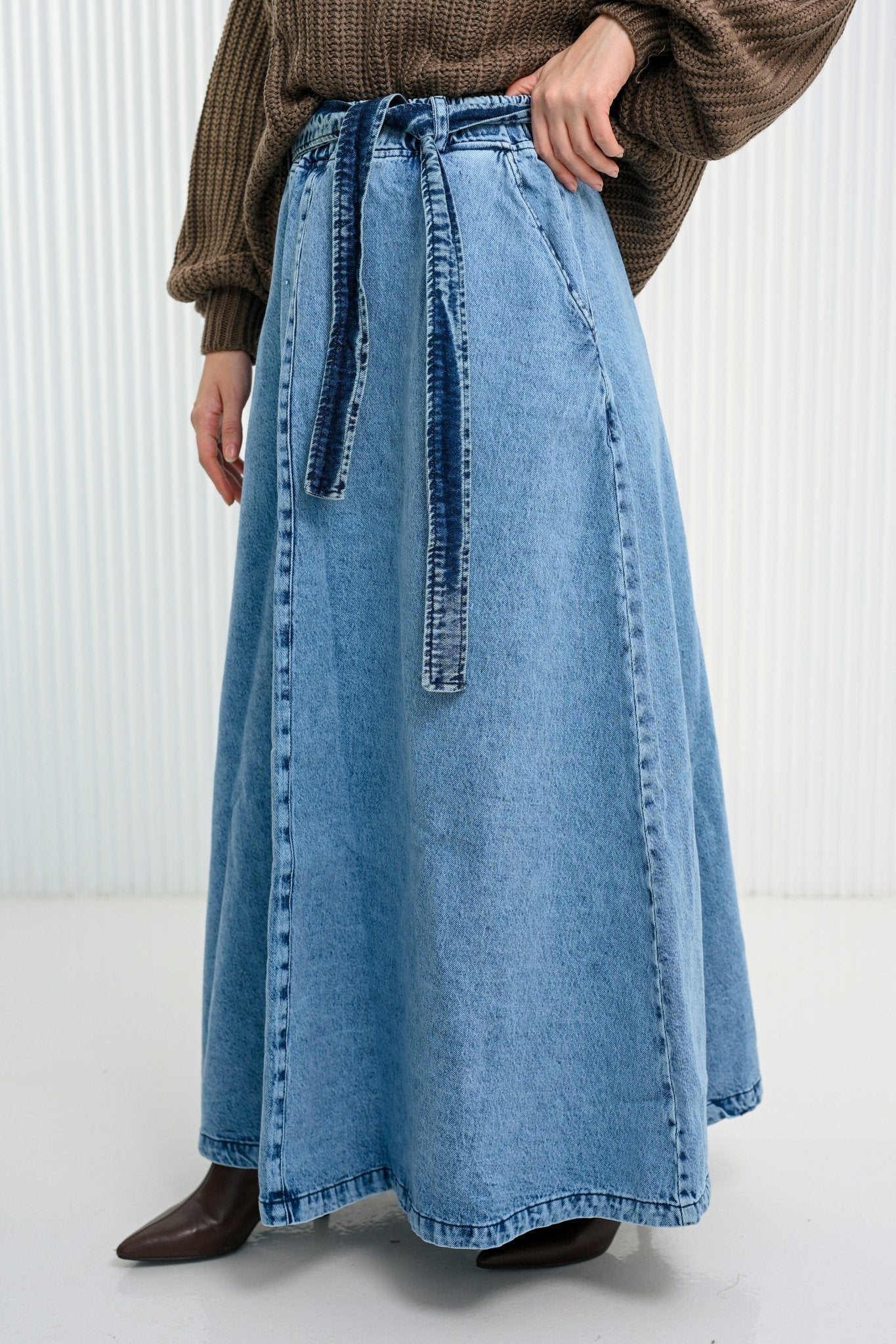 DENIM COLLECTION - ATHWAB