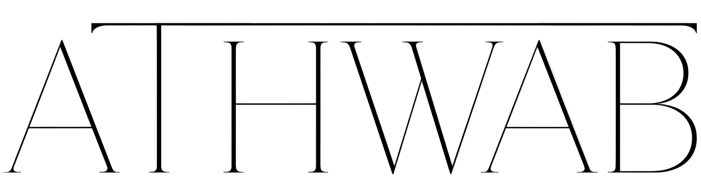 HOME PAGE - ATHWAB