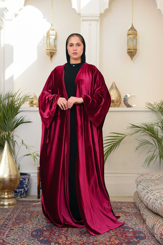 RAMADAN COLLECTION - ATHWAB