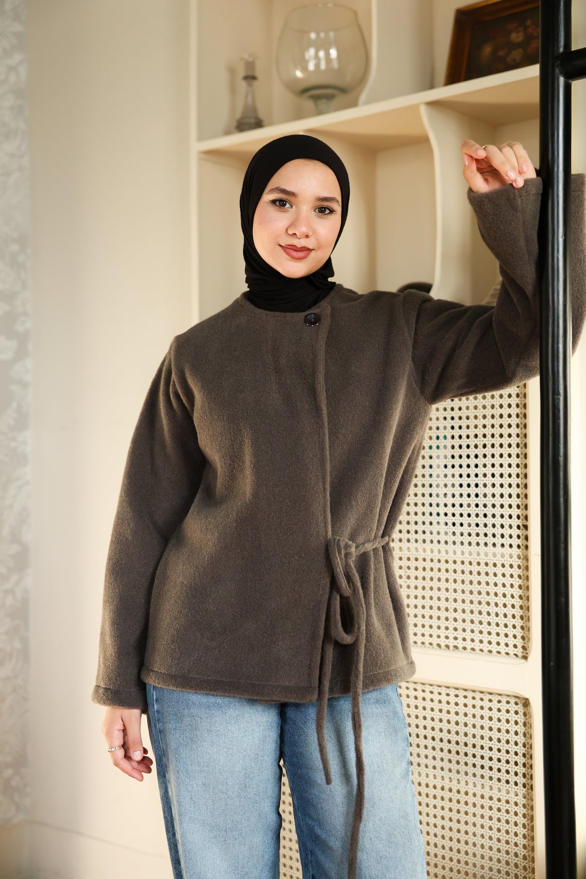 Gokh Jacket