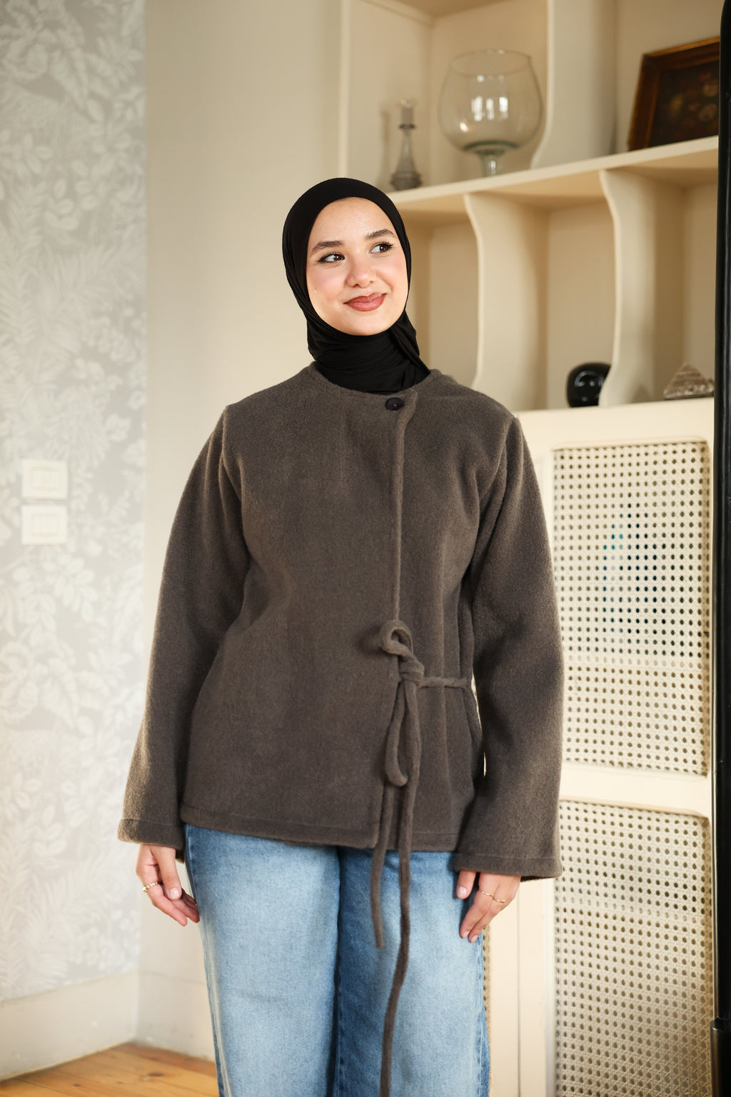 Gokh Jacket