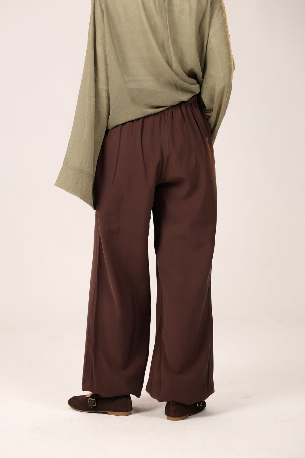 Nomad Parachute Pants
