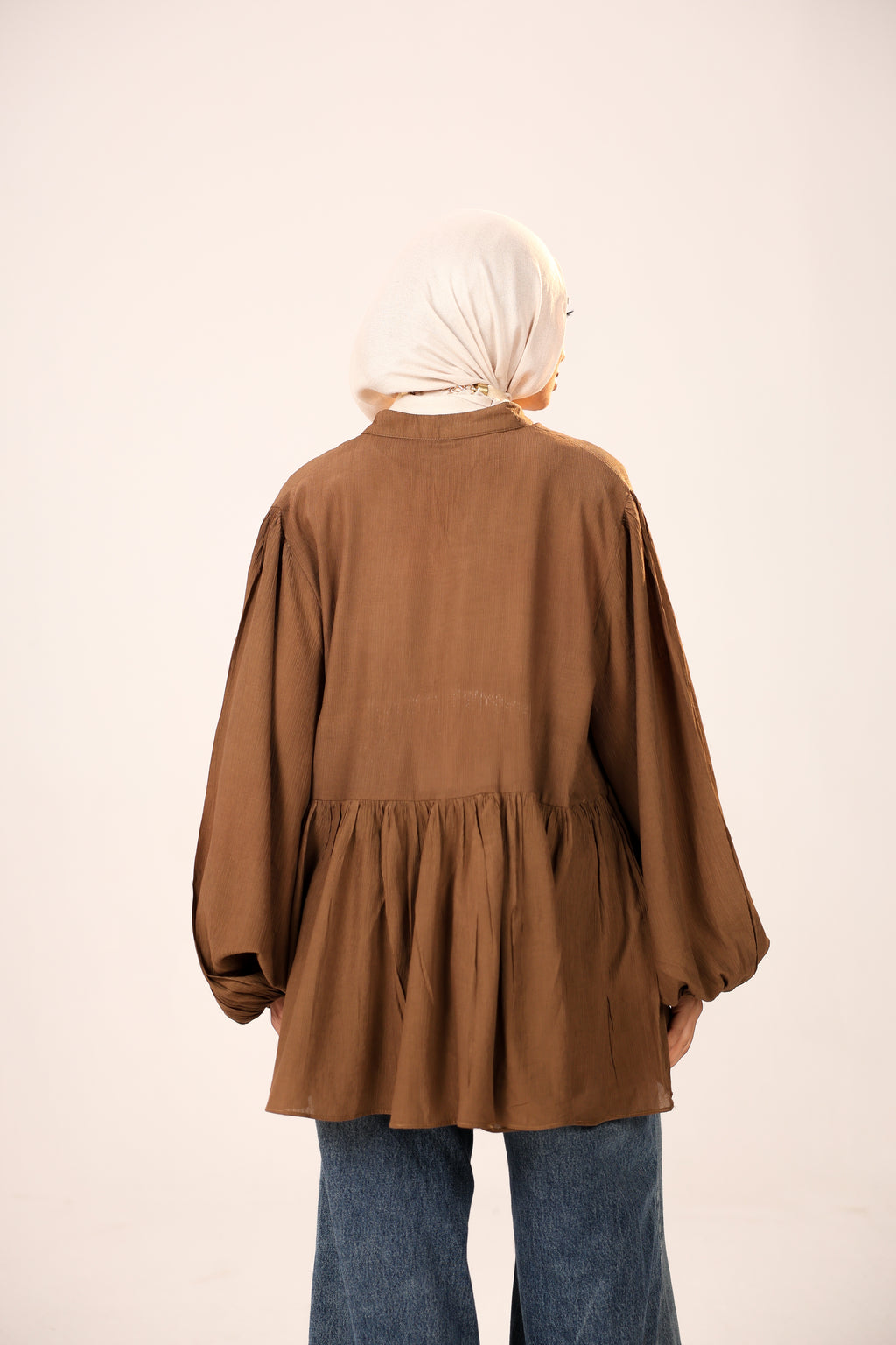 Rayon blouse