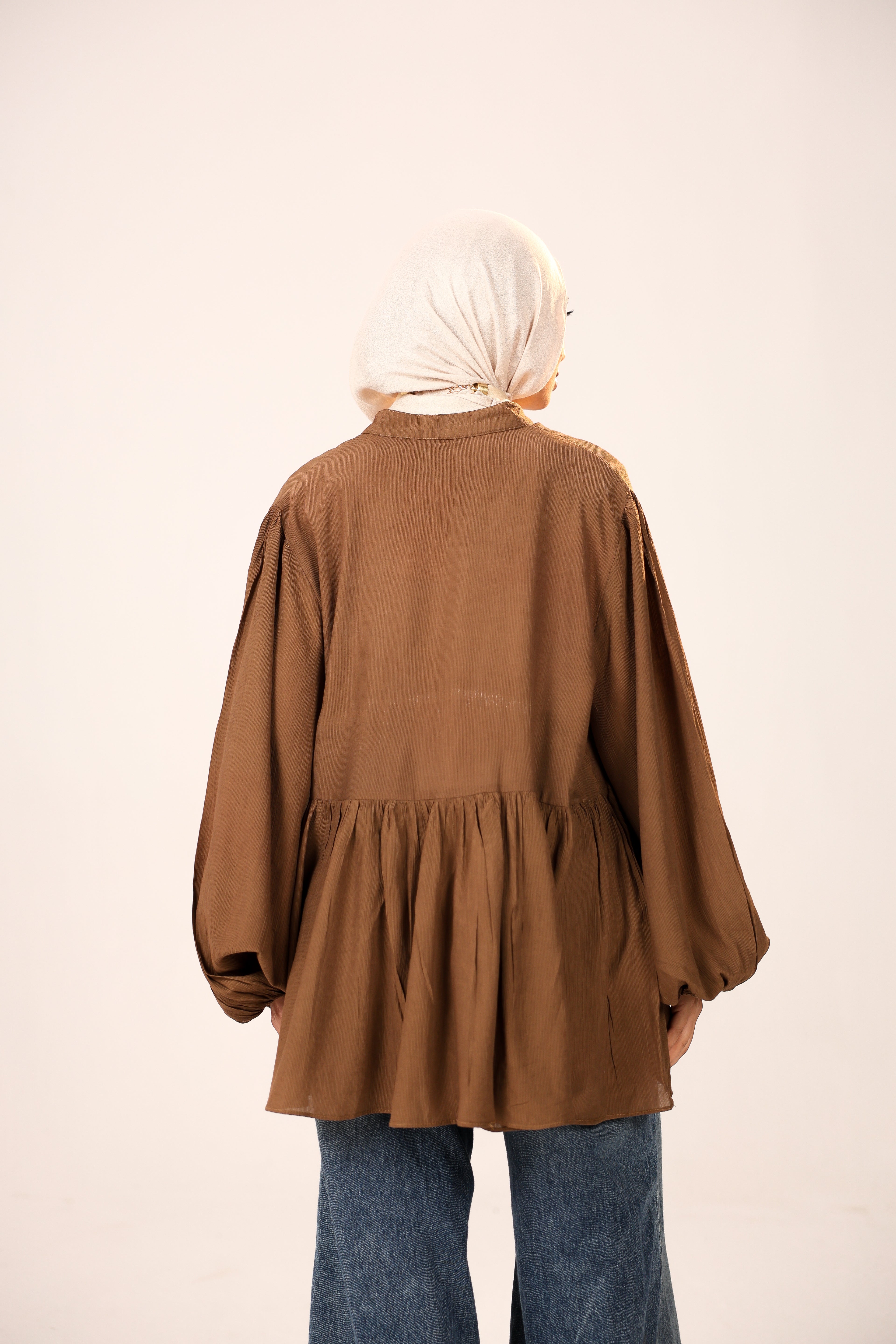 Rayon blouse