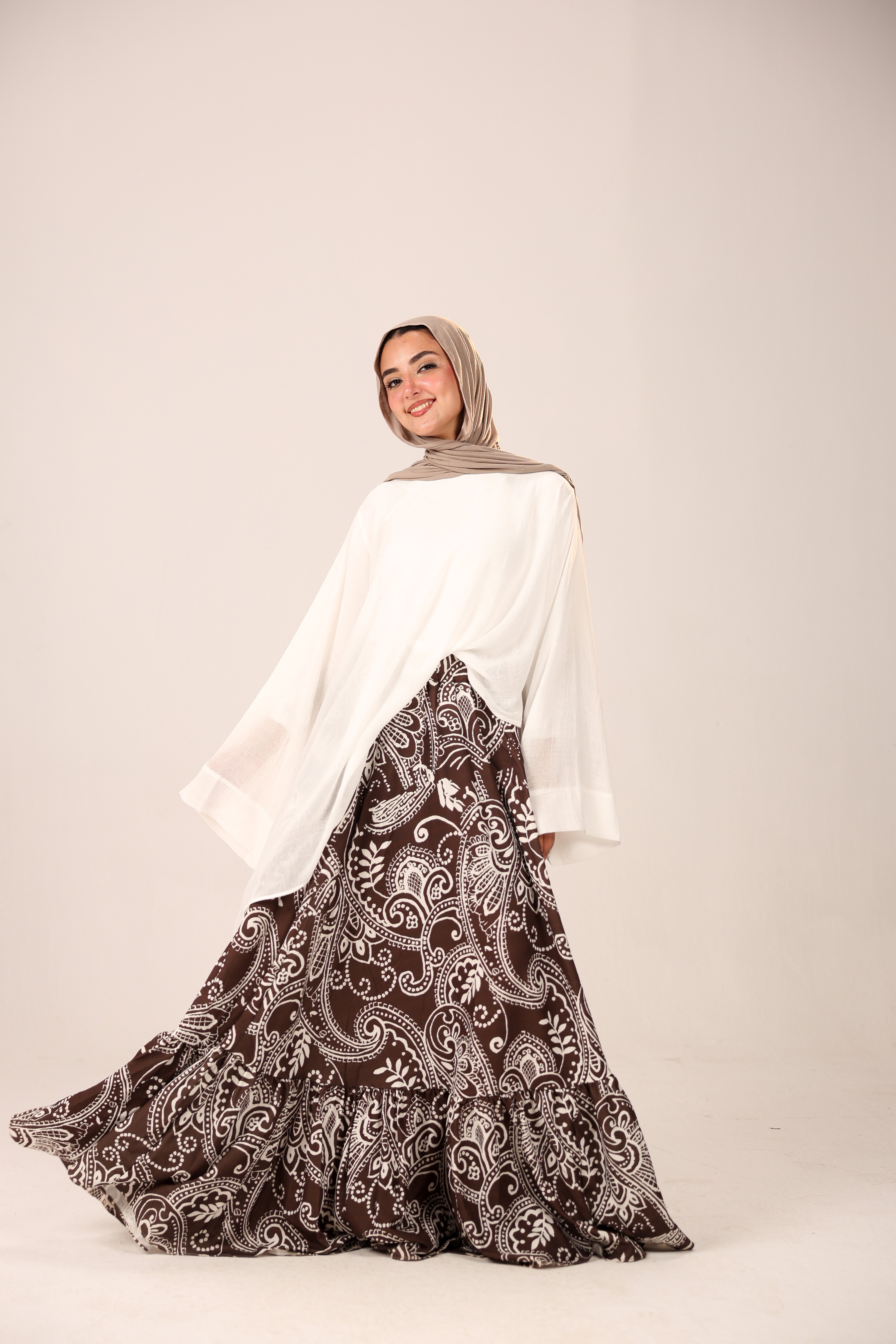 Forway skirt