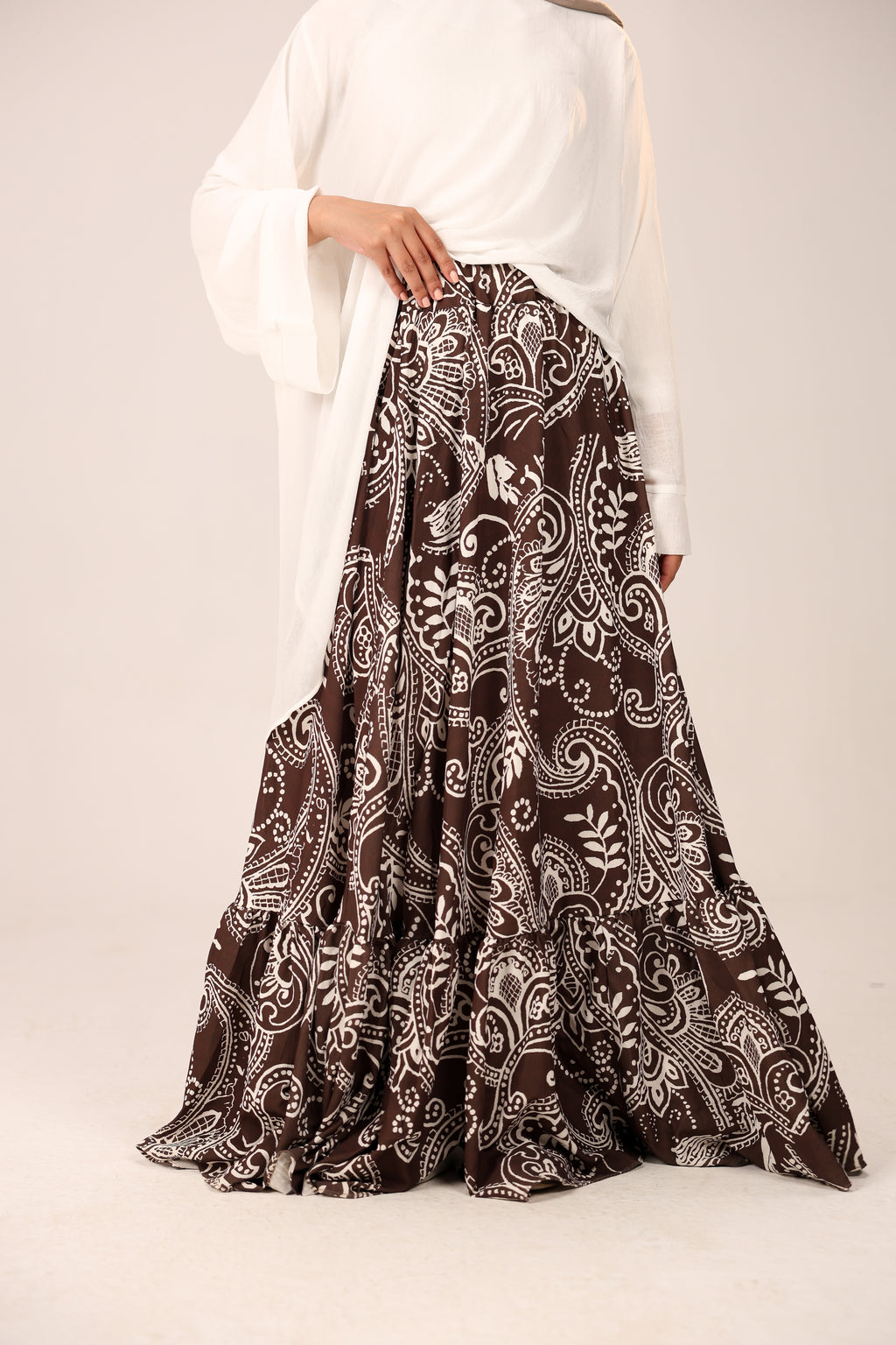 Forway skirt