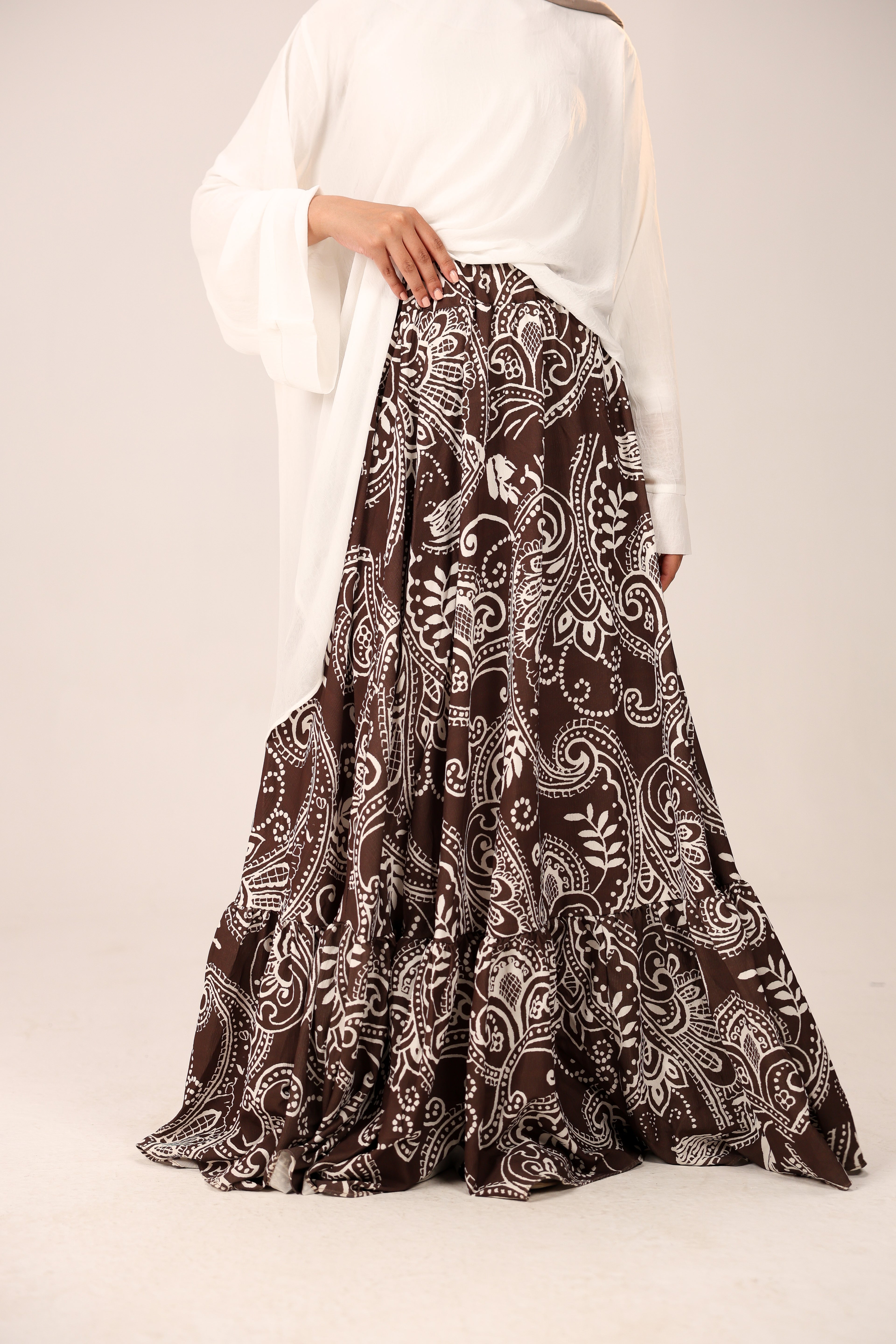 Forway skirt