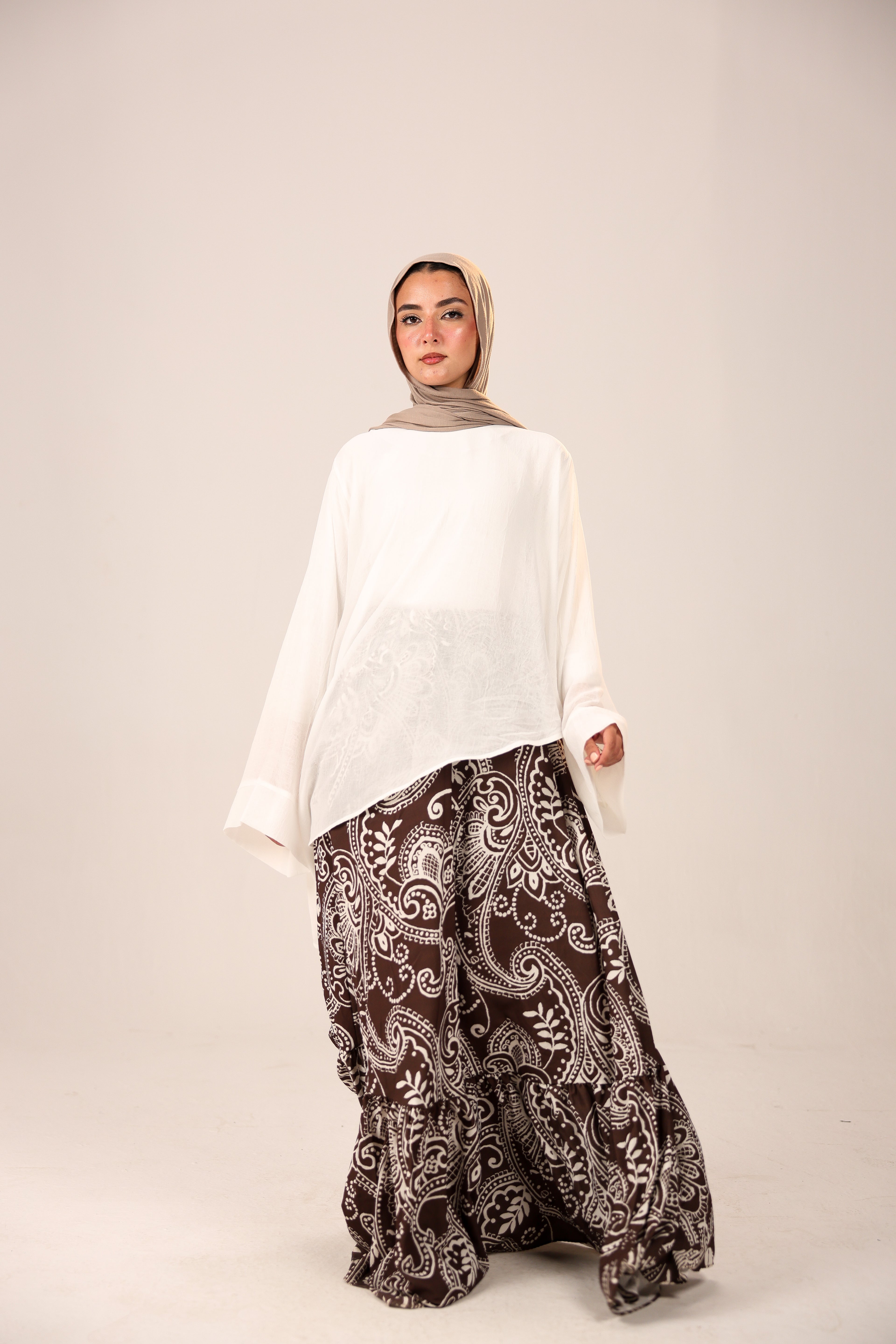 Forway skirt