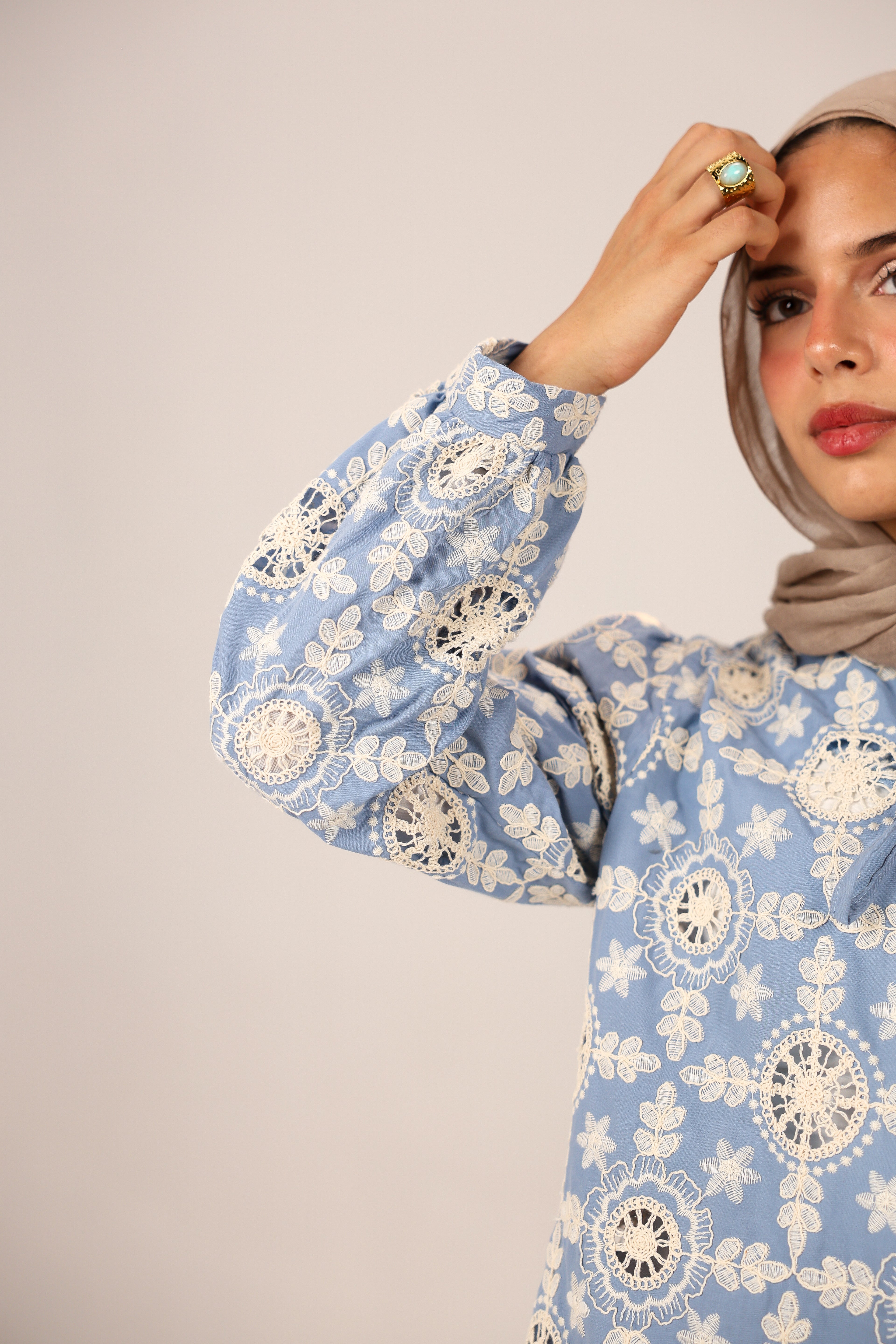 Haven blouse