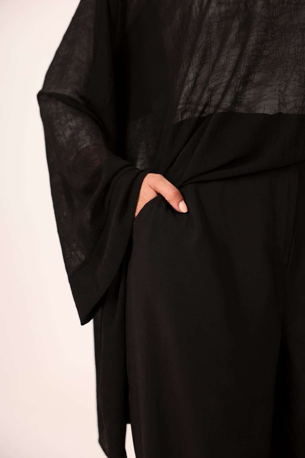 Nomad Parachute Pants