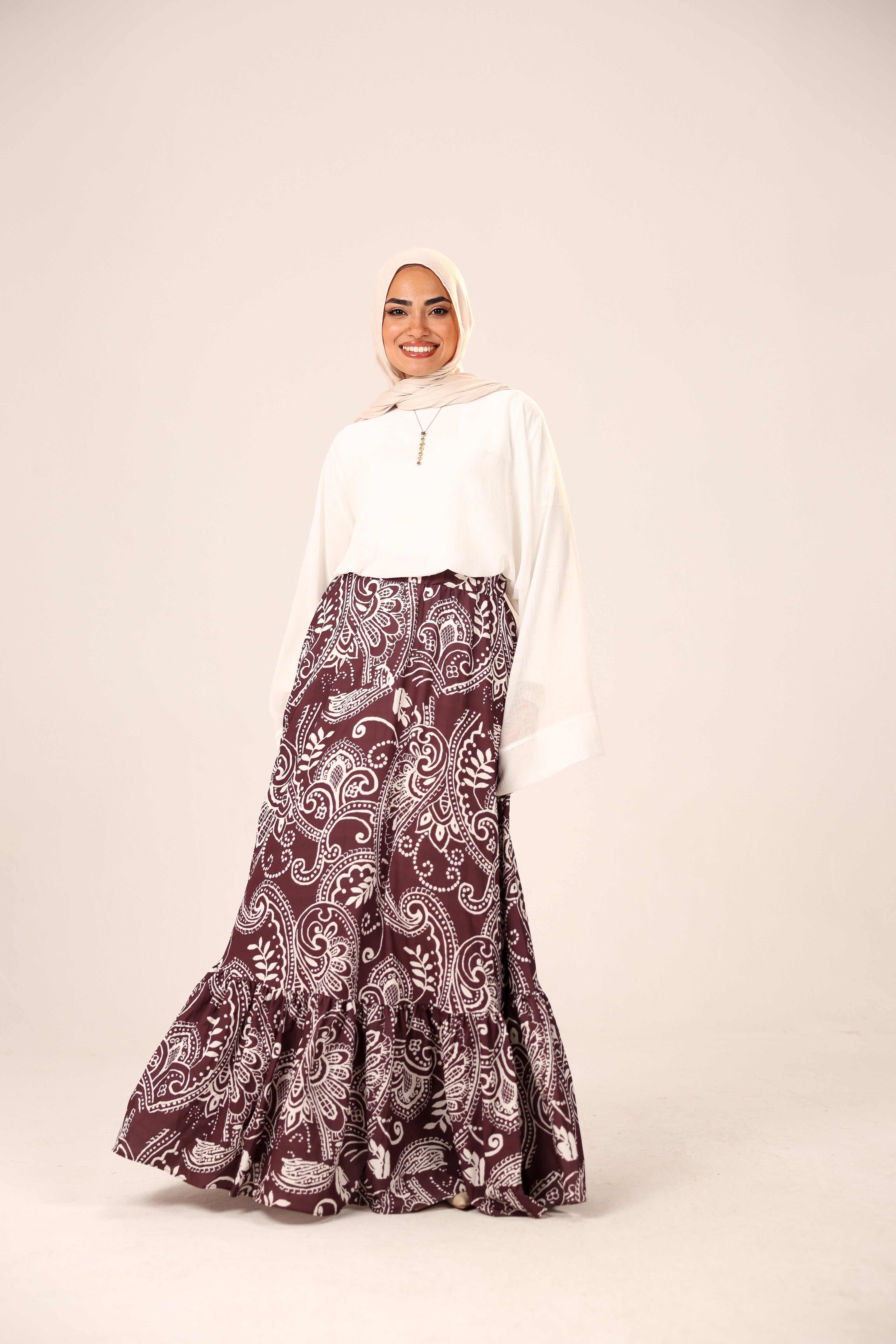 Forway skirt