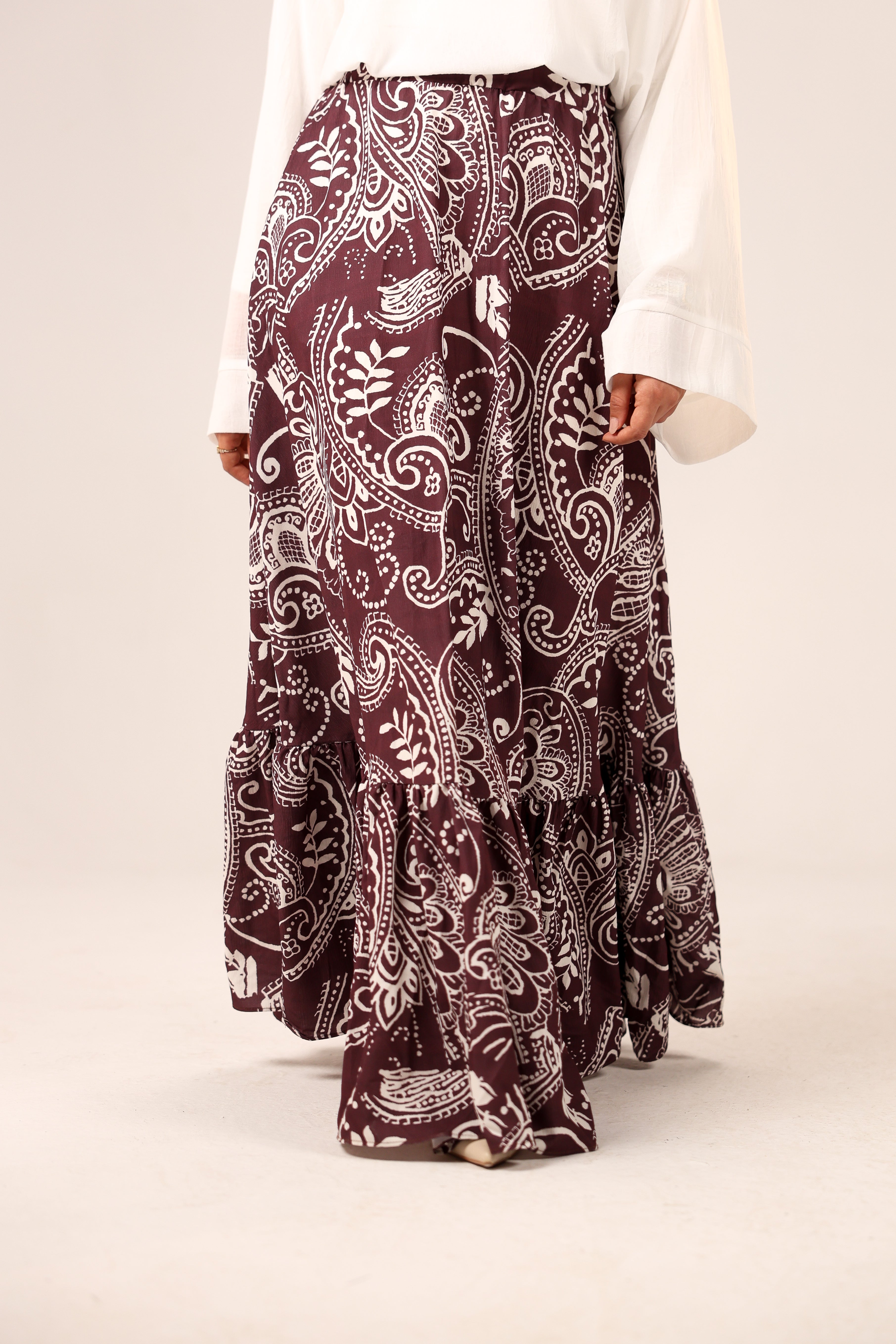 Forway skirt