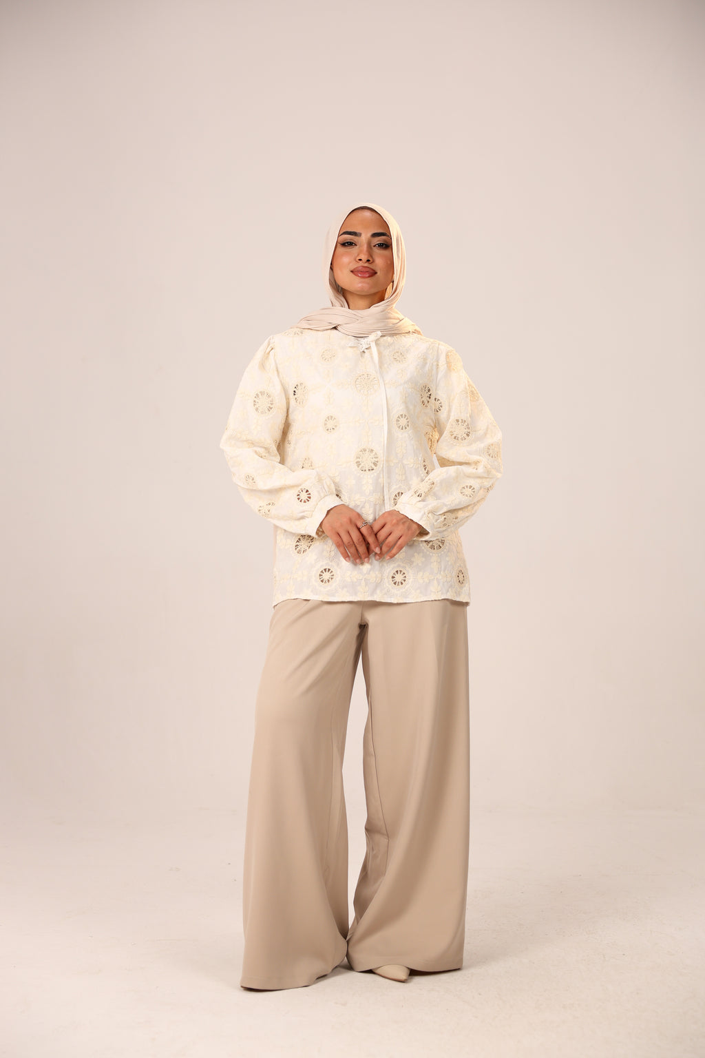 Haven blouse