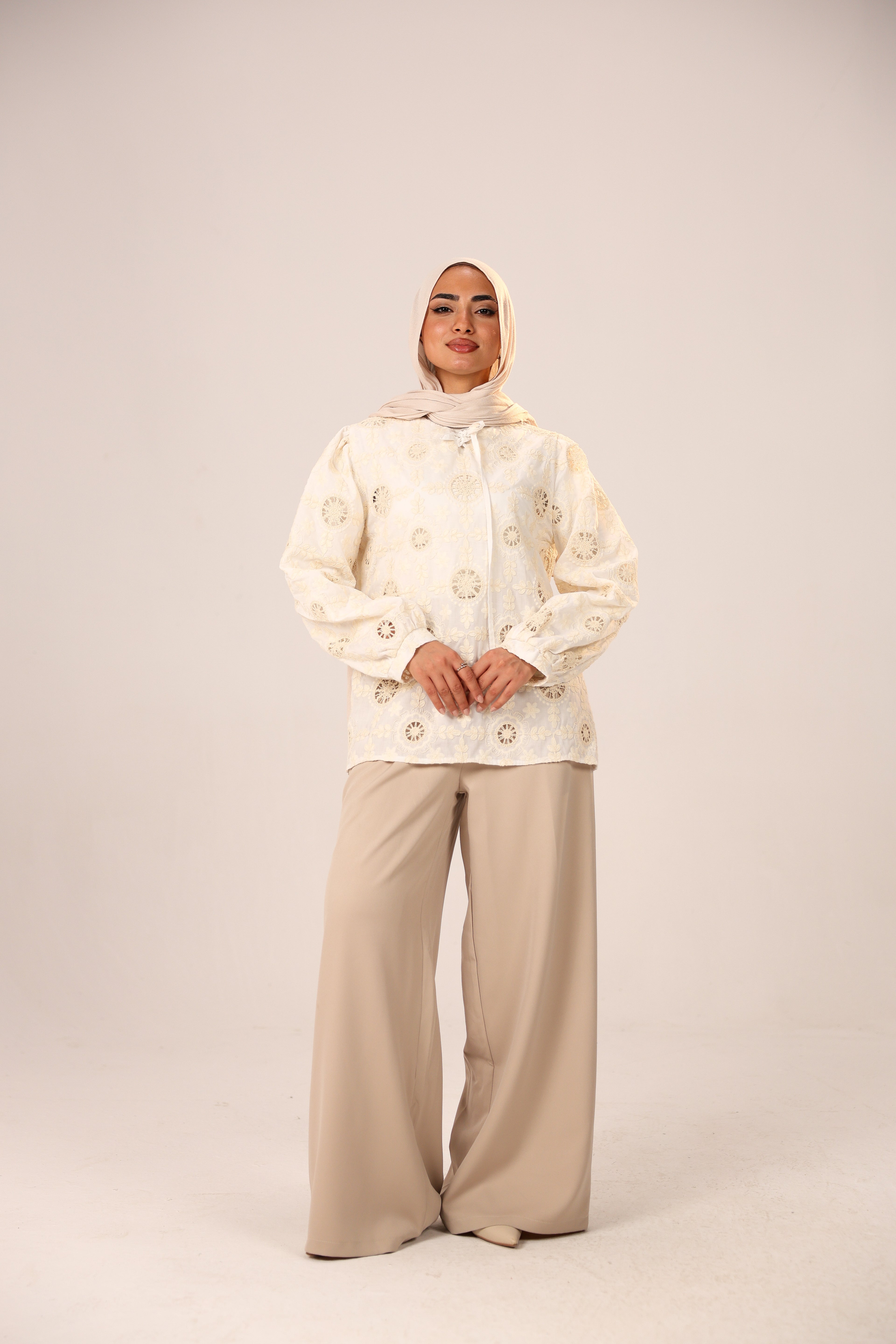 Haven blouse