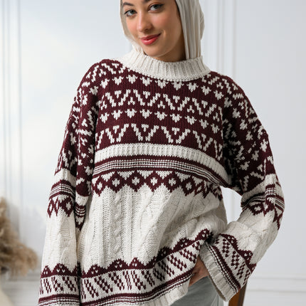 Collection image for: Serene Knit Sweater