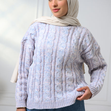 Collection image for: Cloudy Touch Sweater