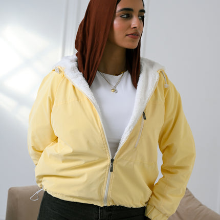 Collection image for: Cozy Trend Jacket