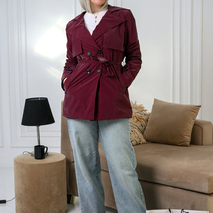 Collection image for: Winter Armor Trench