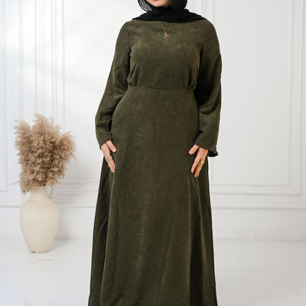 Collection image for: Velvet Charm Dress