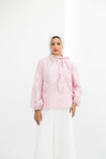 Aura Blouse - ATHWAB