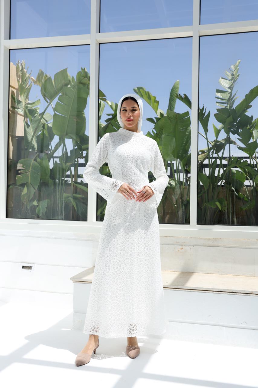 Belle Dress - ATHWAB