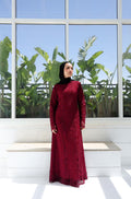 Belle Dress - ATHWAB