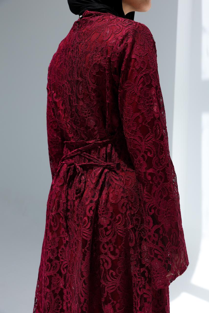 Belle Dress – ATHWAB