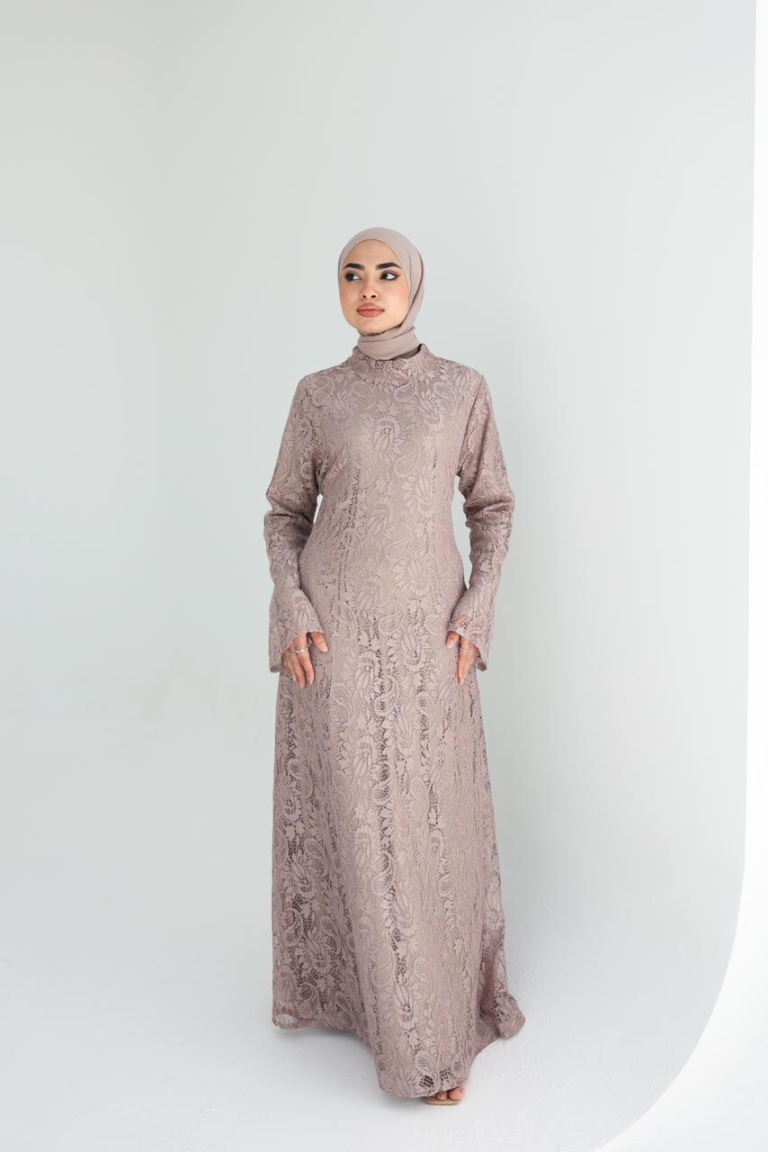 Belle Dress - ATHWAB