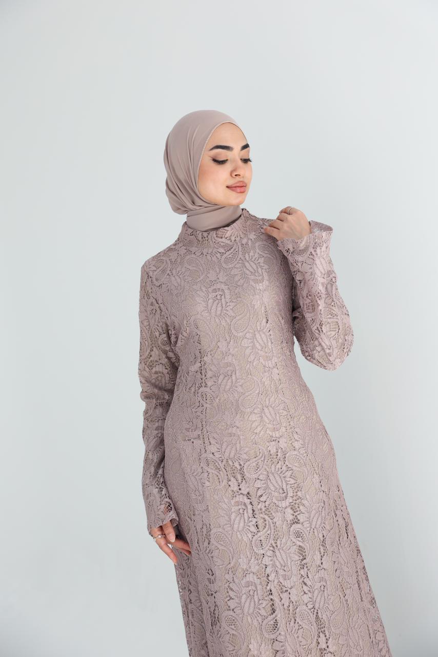 Belle Dress - ATHWAB