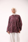 Bloom Blouse - ATHWAB