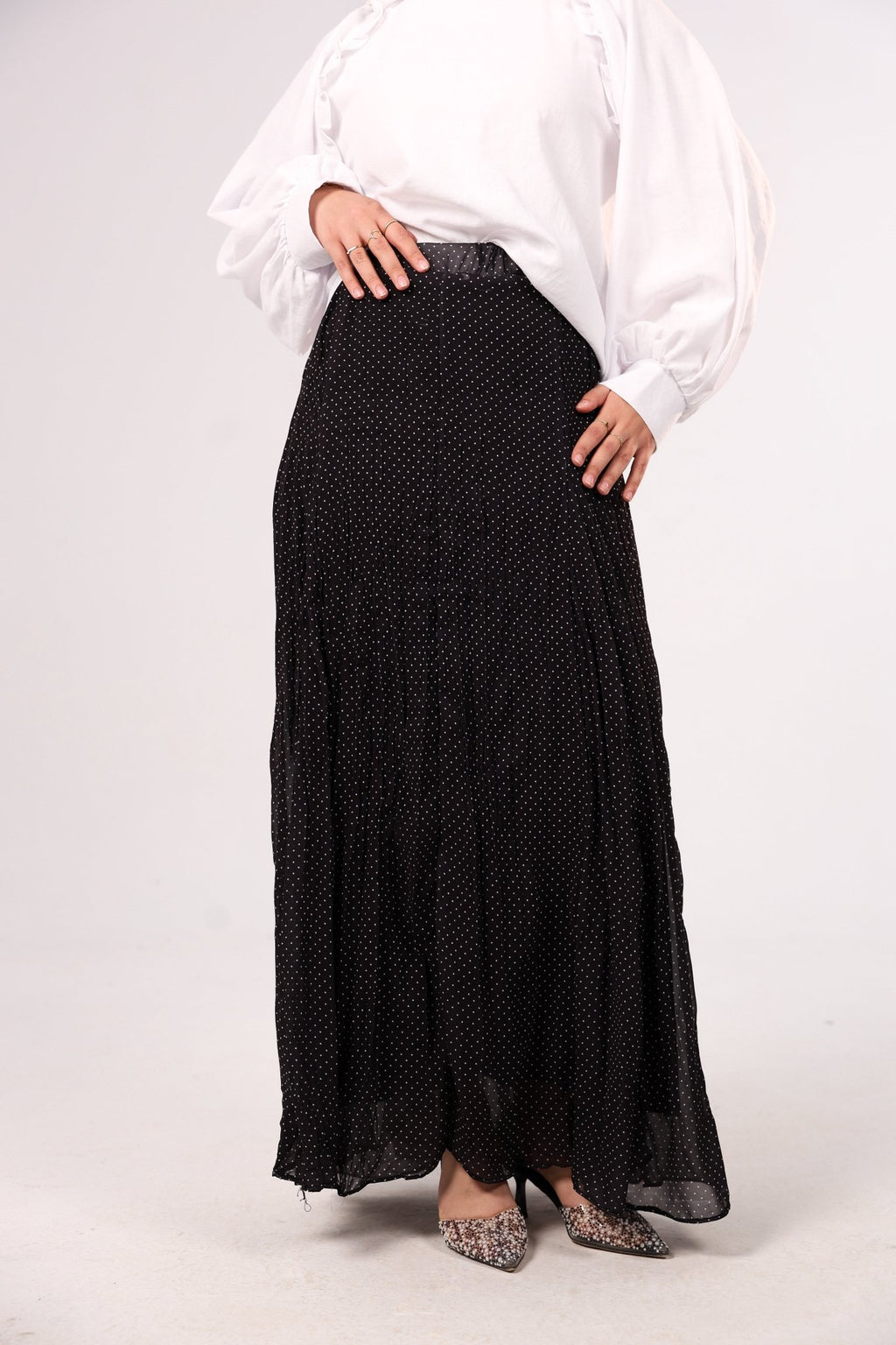 Blossom Skirt - ATHWAB