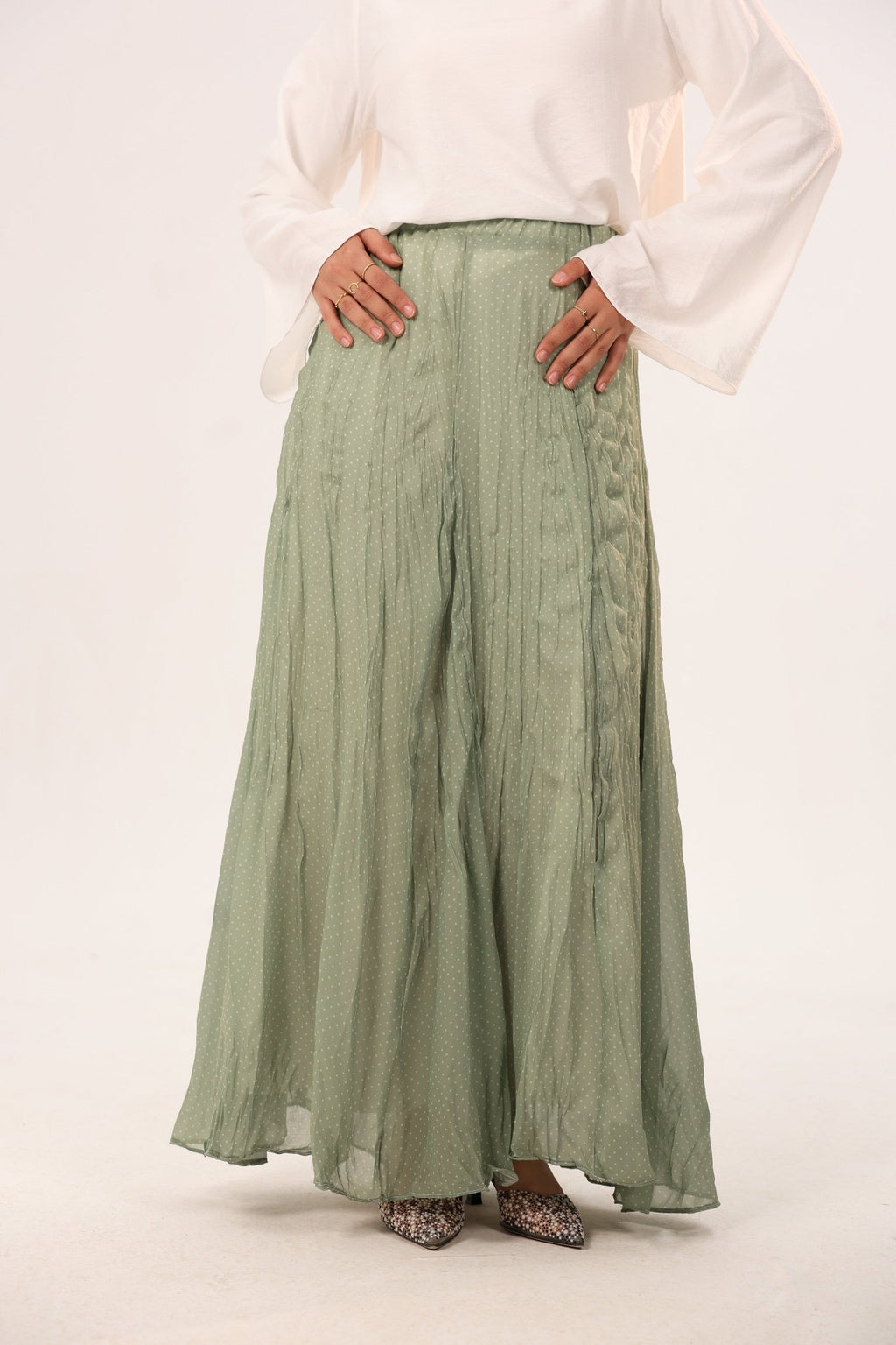 Blossom Skirt - ATHWAB