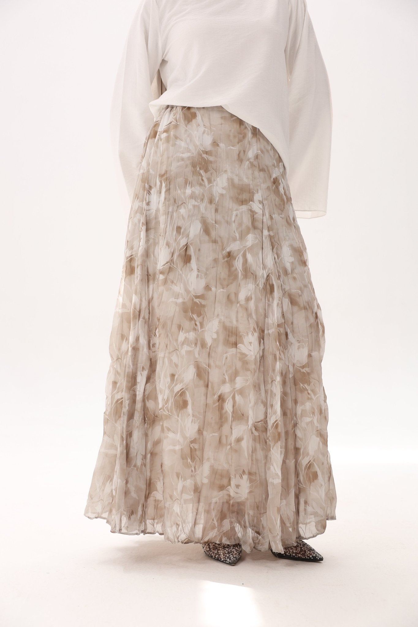 Blossom Skirt - ATHWAB