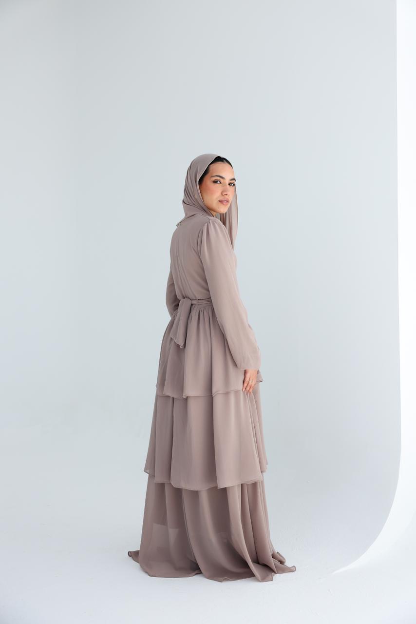 Camellia Dress - ATHWAB