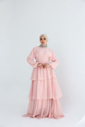 Camellia Dress - ATHWAB