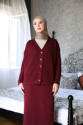 Cardigan Set - ATHWAB