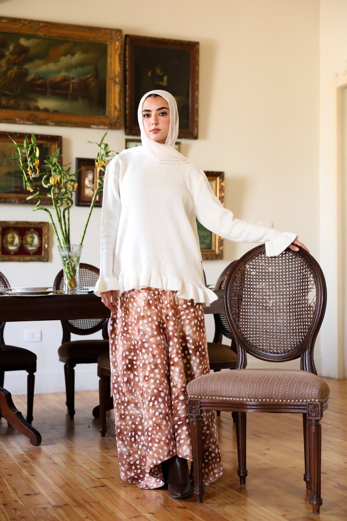 Chic Set - ATHWAB