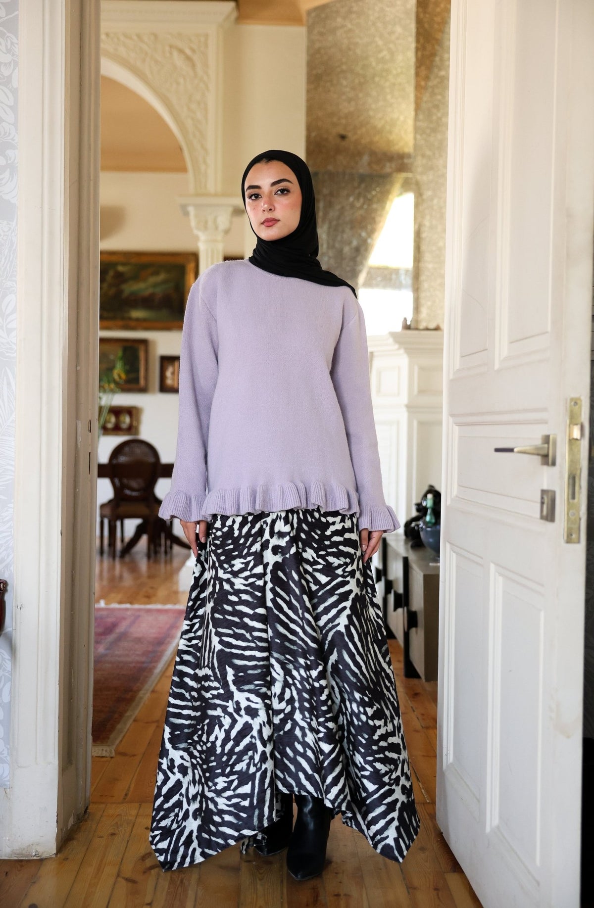 Chic Set - ATHWAB