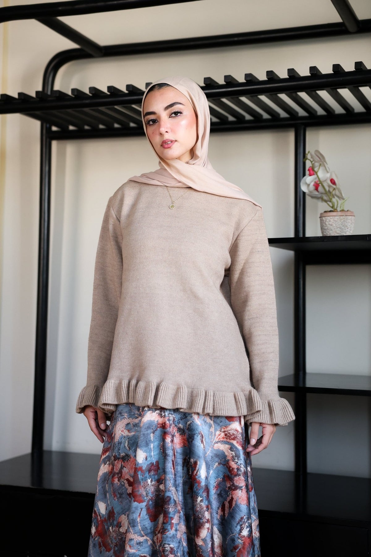 Chic Set - ATHWAB