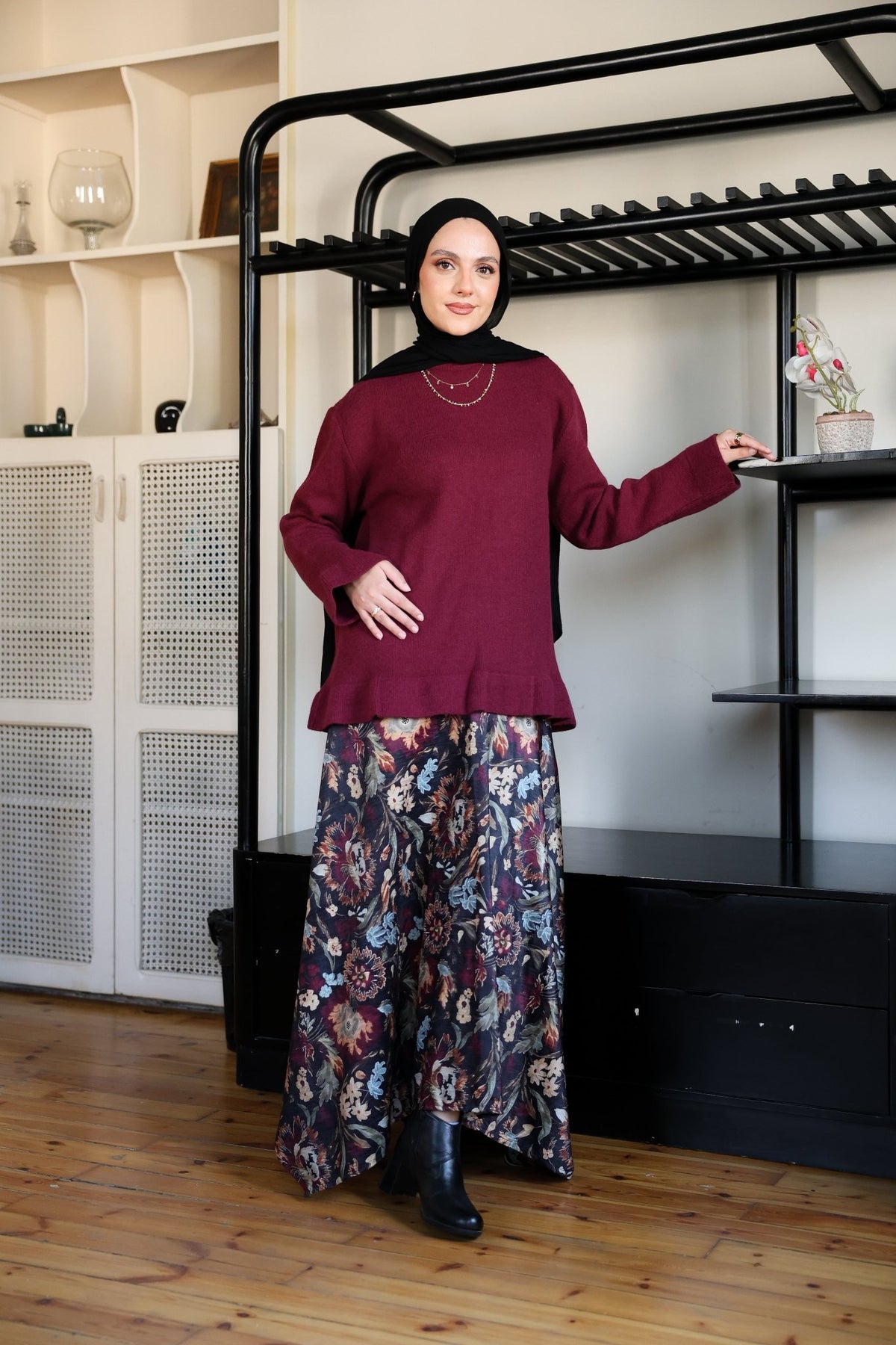Chic Set - ATHWAB