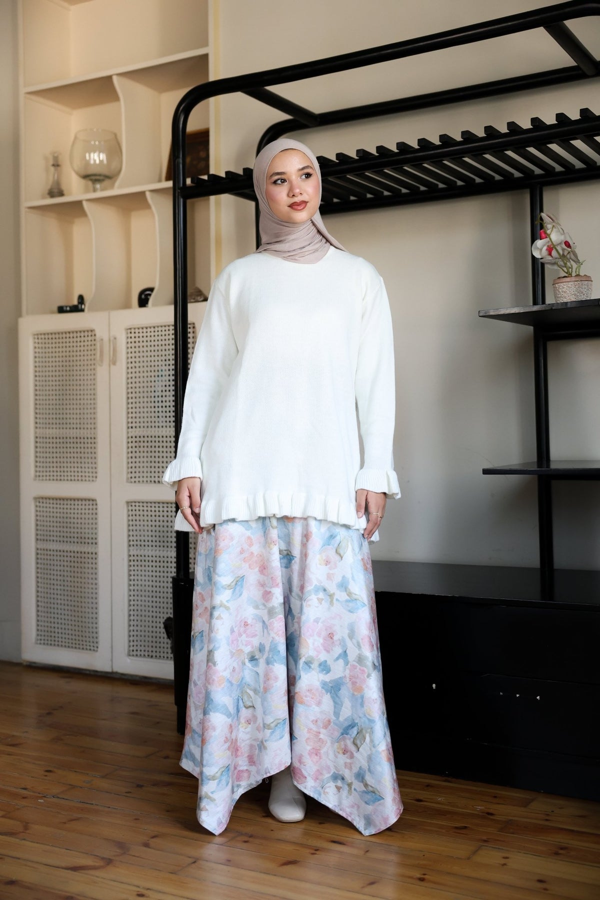 Chic Set - ATHWAB