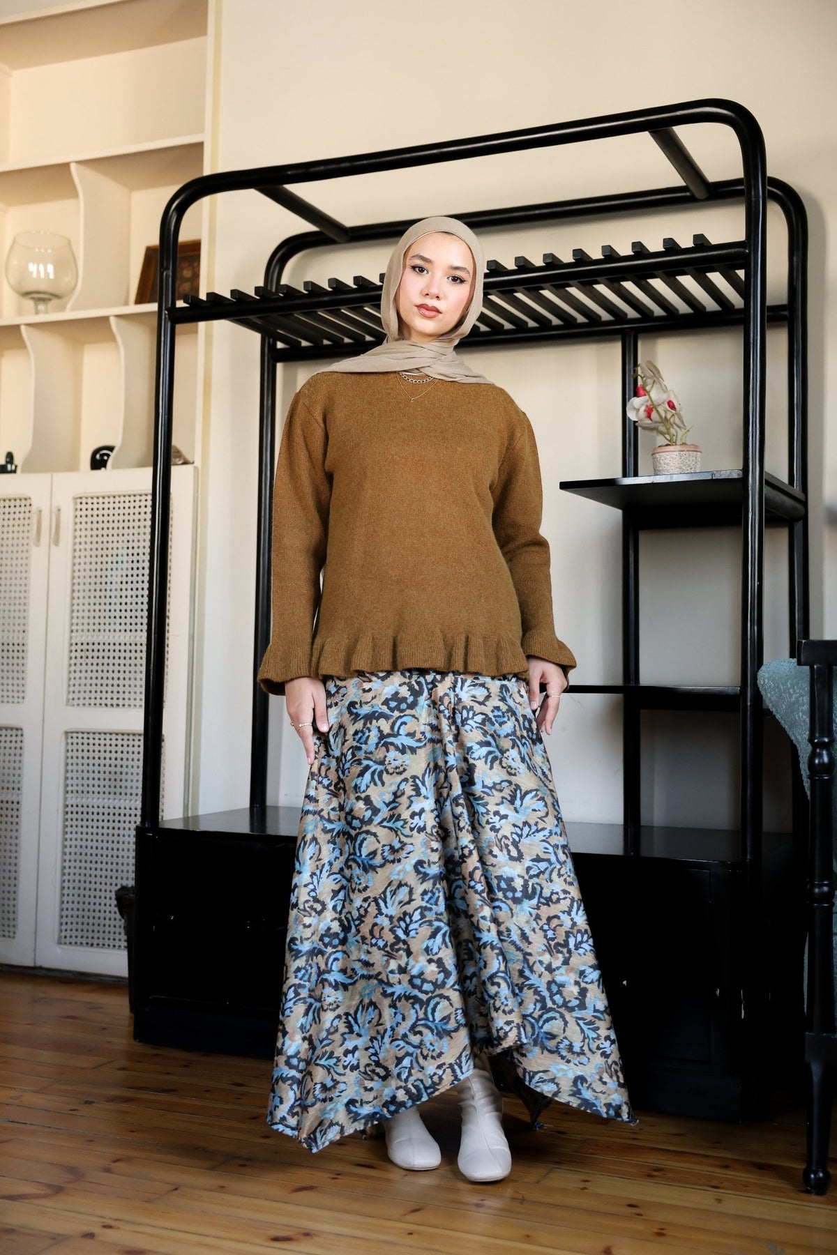 Chic Set - ATHWAB