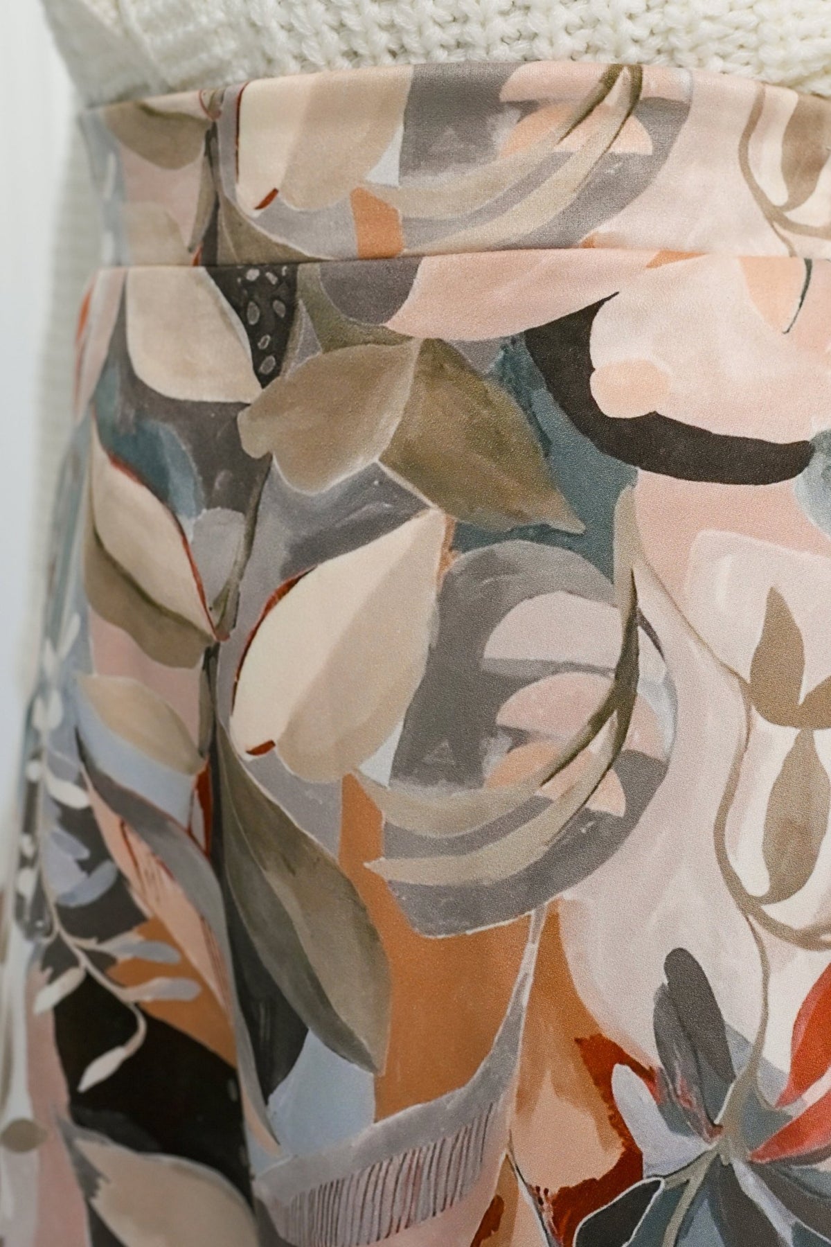 Elegant Skirt - ATHWAB