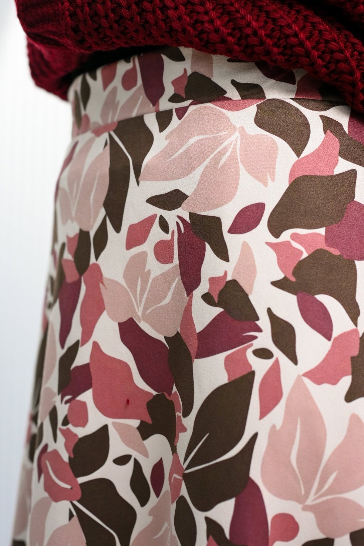 Elegant Skirt - ATHWAB