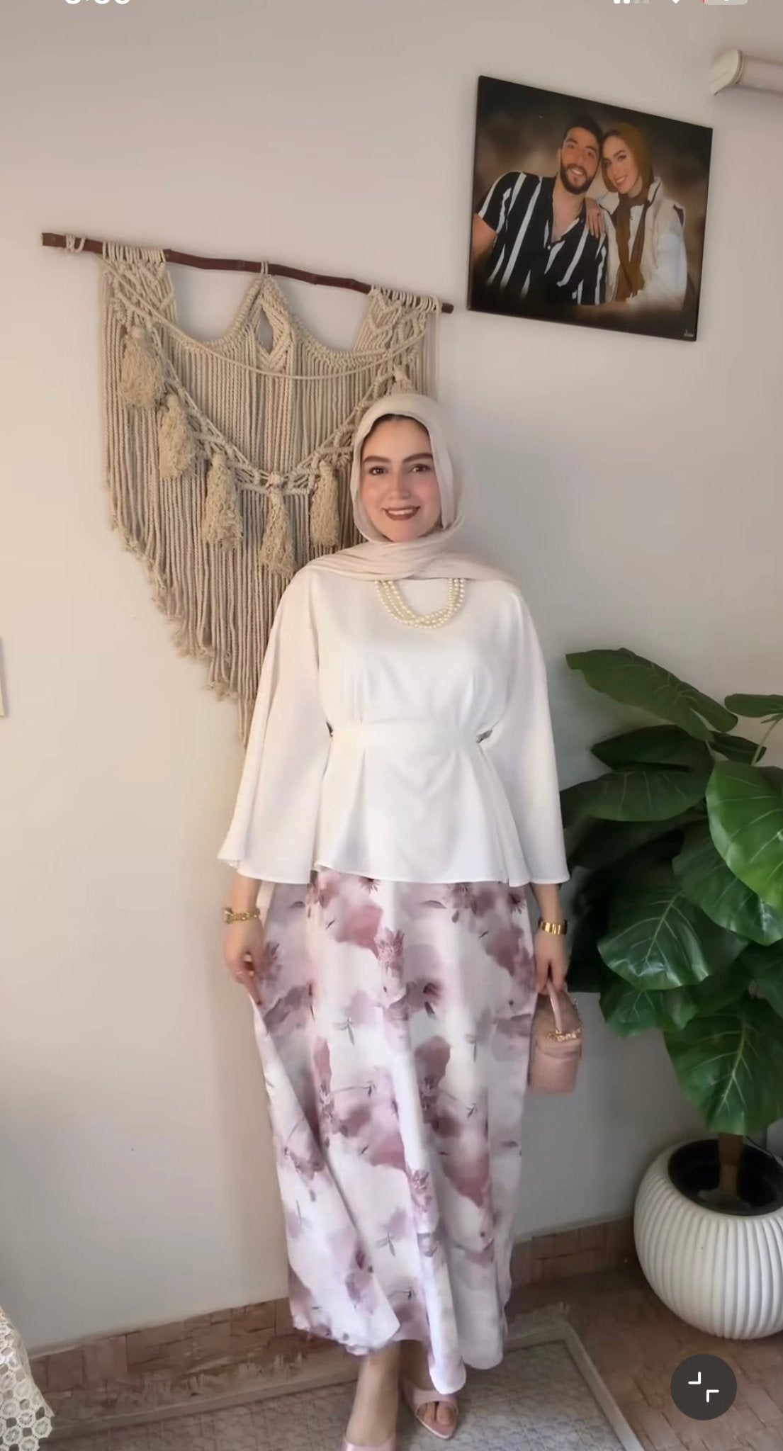 Elegant Suit - ATHWAB