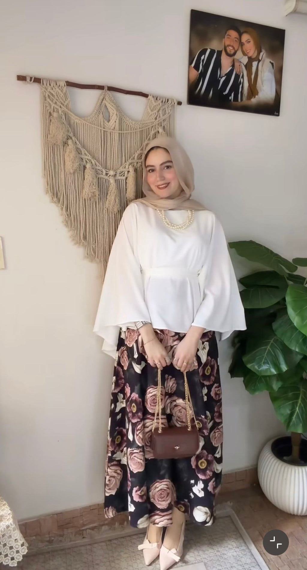 Elegant Suit - ATHWAB