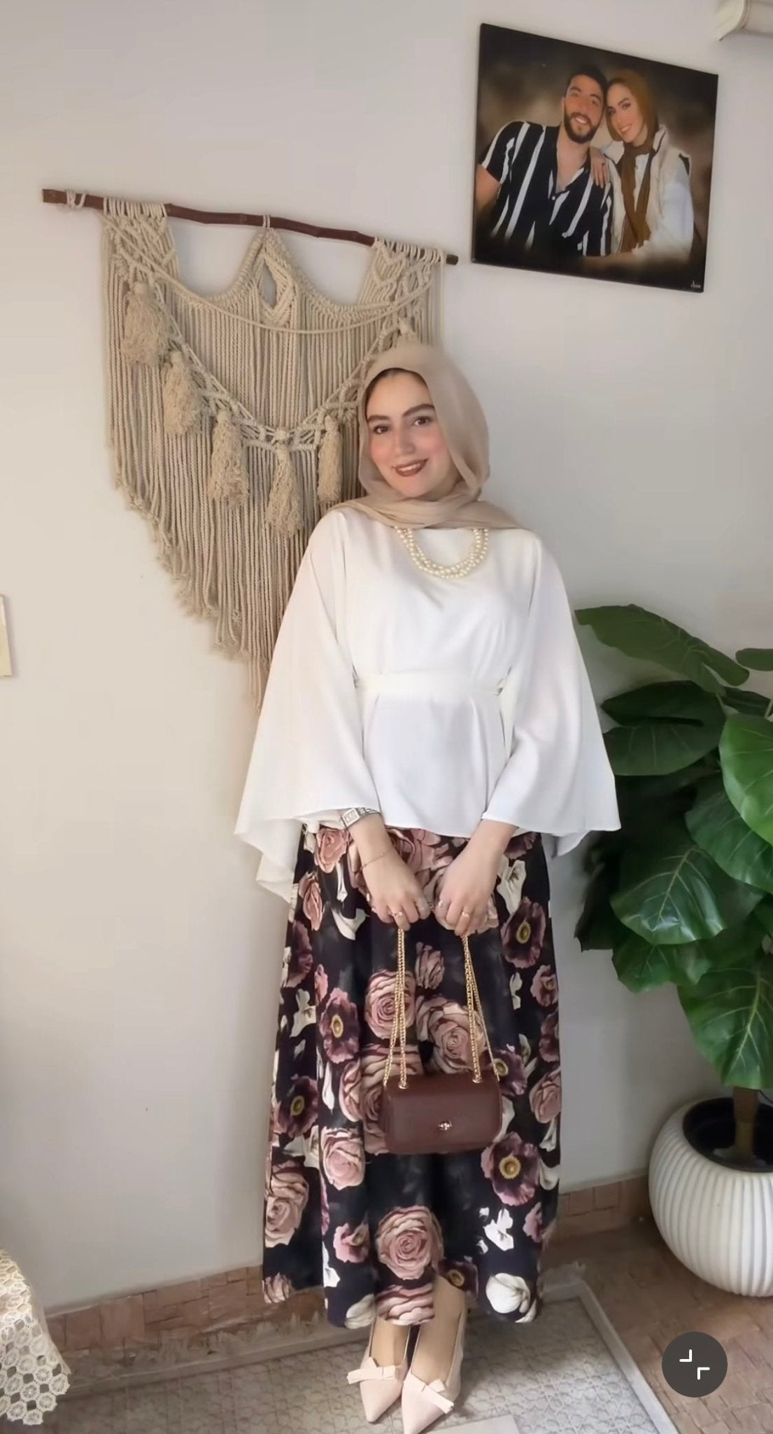 Elegant Suit - ATHWAB