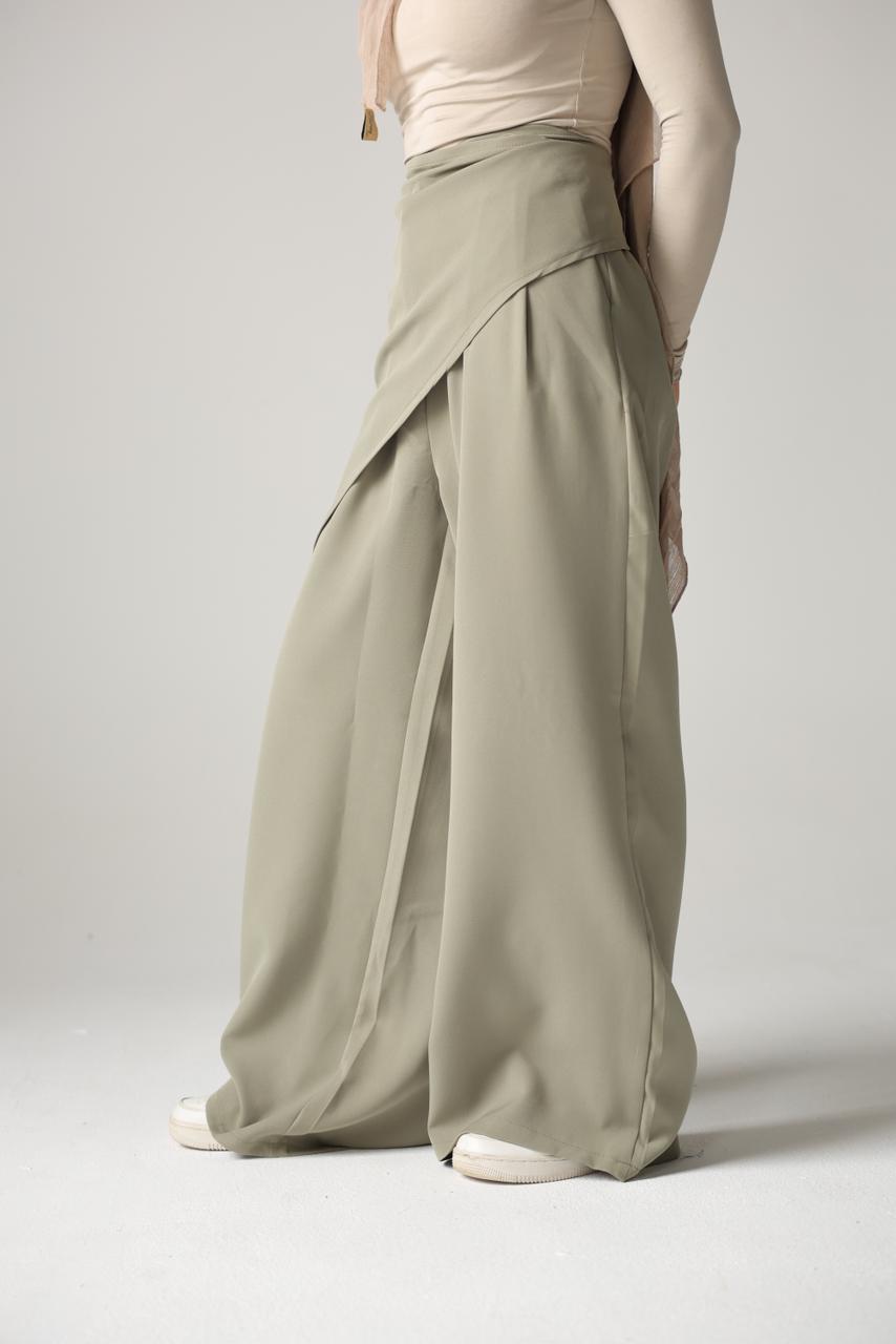Essence pants - ATHWAB