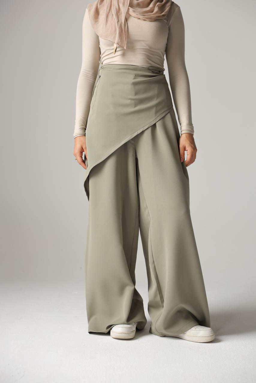 Essence pants - ATHWAB