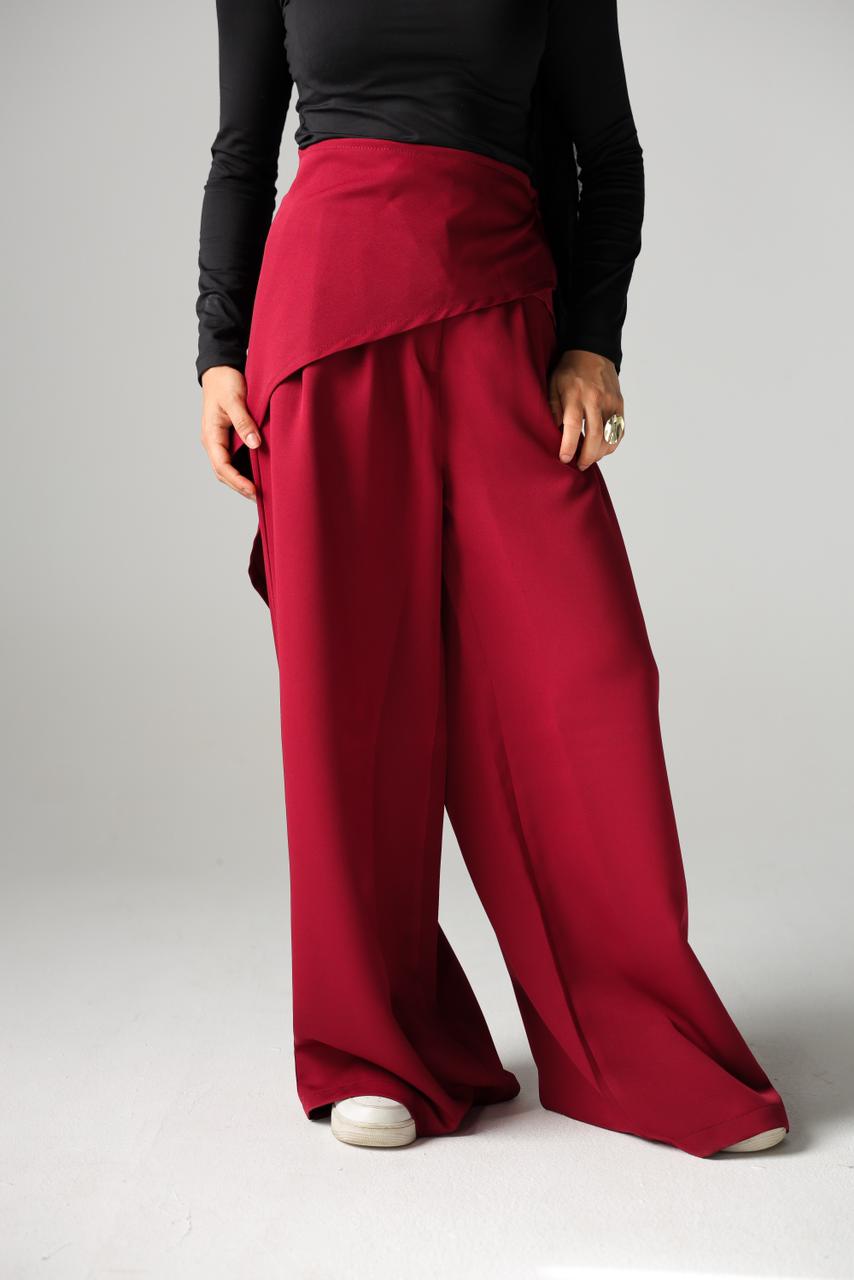 Essence pants - ATHWAB